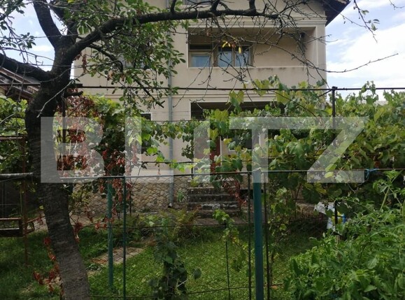 Casa de vânzare 7 camere Exterior Vest - 201330CV | BLITZ Târgoviște | Poza3