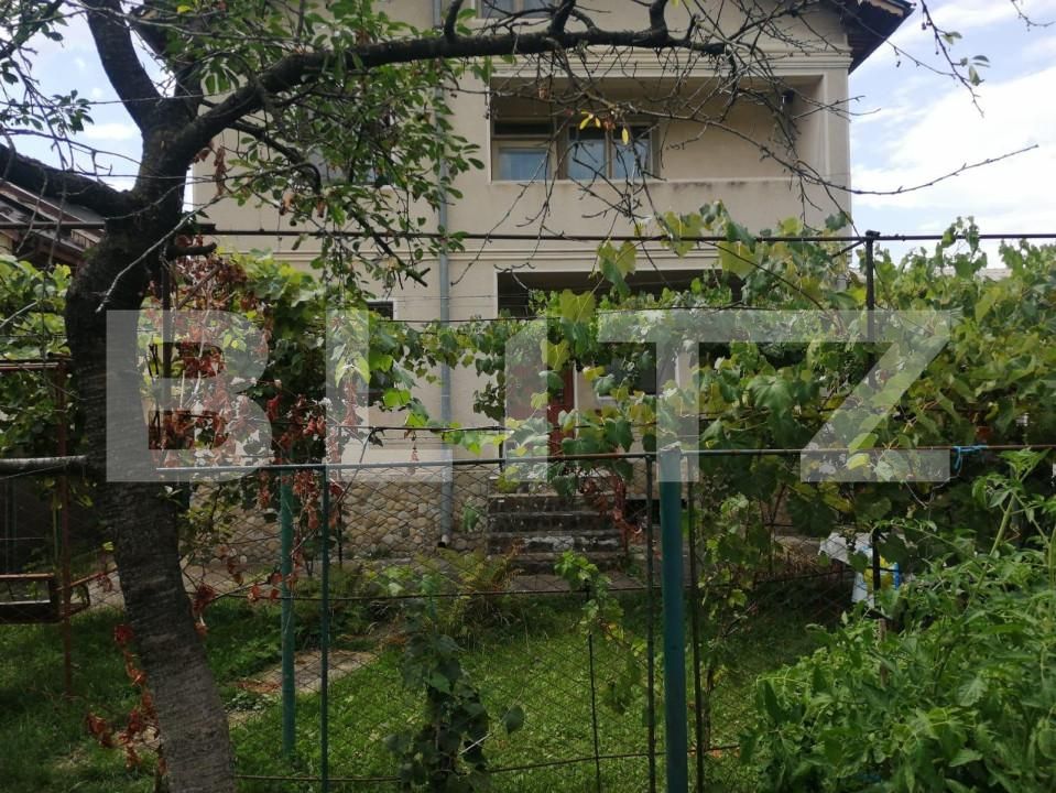 Casa de vânzare 7 camere Exterior Vest - 201330CV | BLITZ Târgoviște | Poza3