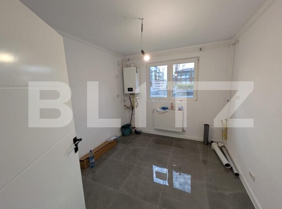 Apartament de vânzare 2 camere Pucioasa - 201373AV | BLITZ Târgoviște | Poza2