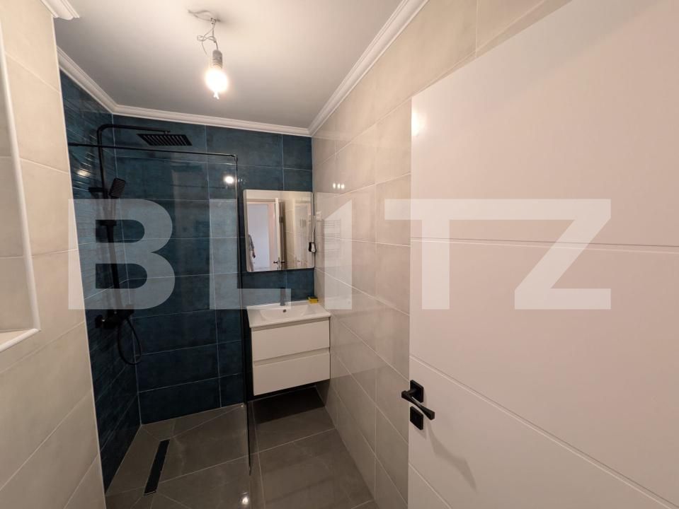 Apartament de vânzare 2 camere Pucioasa - 201373AV | BLITZ Târgoviște | Poza4