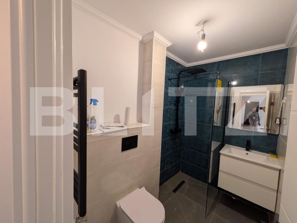 Apartament de vânzare 2 camere Pucioasa - 201373AV | BLITZ Târgoviște | Poza3