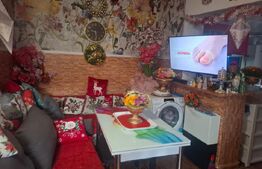 Casa de vanzare, 90 mp, teren 1980 mp, zona Titu