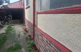Casa de vanzare, 90 mp, teren 1980 mp, zona Titu
