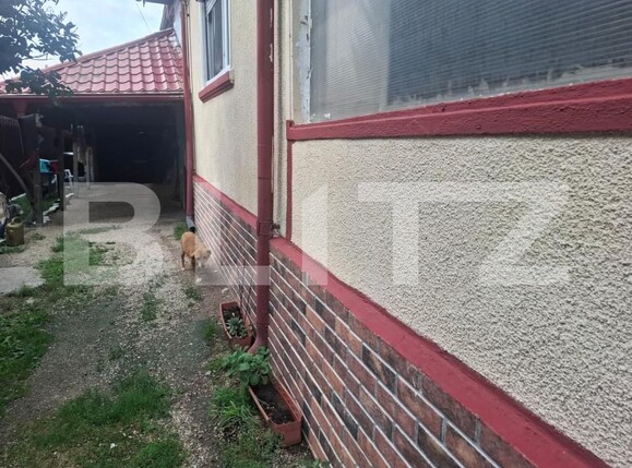 Casa de vânzare 3 camere Titu - 201378CV | BLITZ Târgoviște | Poza4