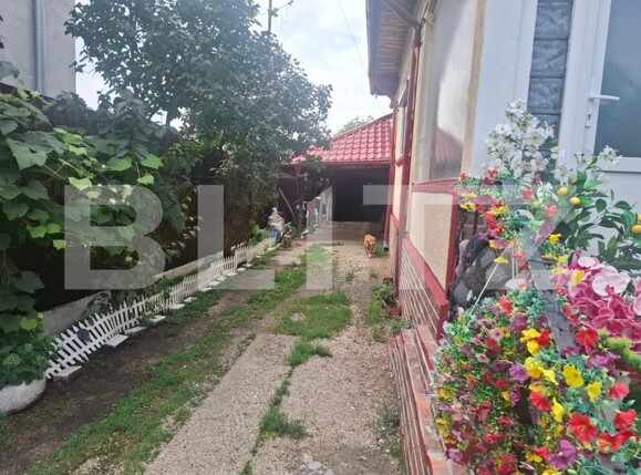 Casa de vânzare 3 camere Titu - 201378CV | BLITZ Târgoviște | Poza3