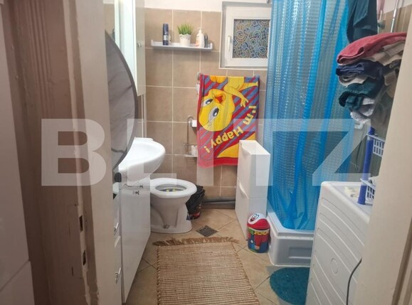 Casa de vânzare 3 camere Titu - 201378CV | BLITZ Târgoviște | Poza13