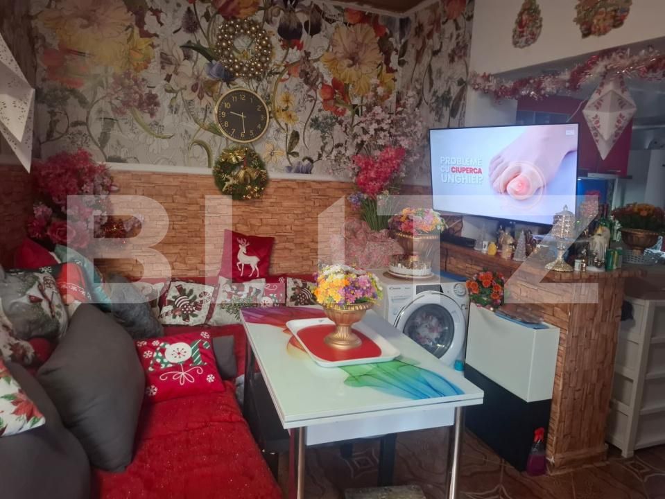 Casa de vânzare 3 camere Titu - 201378CV | BLITZ Târgoviște | Poza10