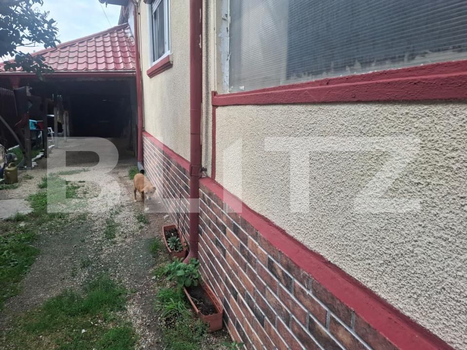 Casa de vânzare 3 camere Titu - 201378CV | BLITZ Târgoviște | Poza4