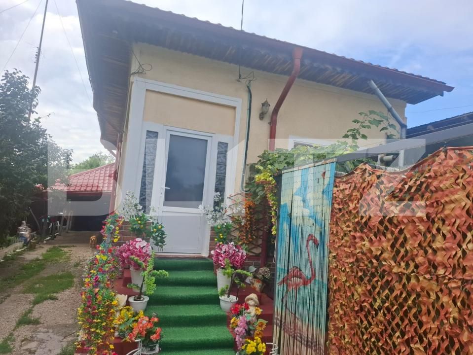 Casa de vânzare 3 camere Titu - 201378CV | BLITZ Târgoviște | Poza2