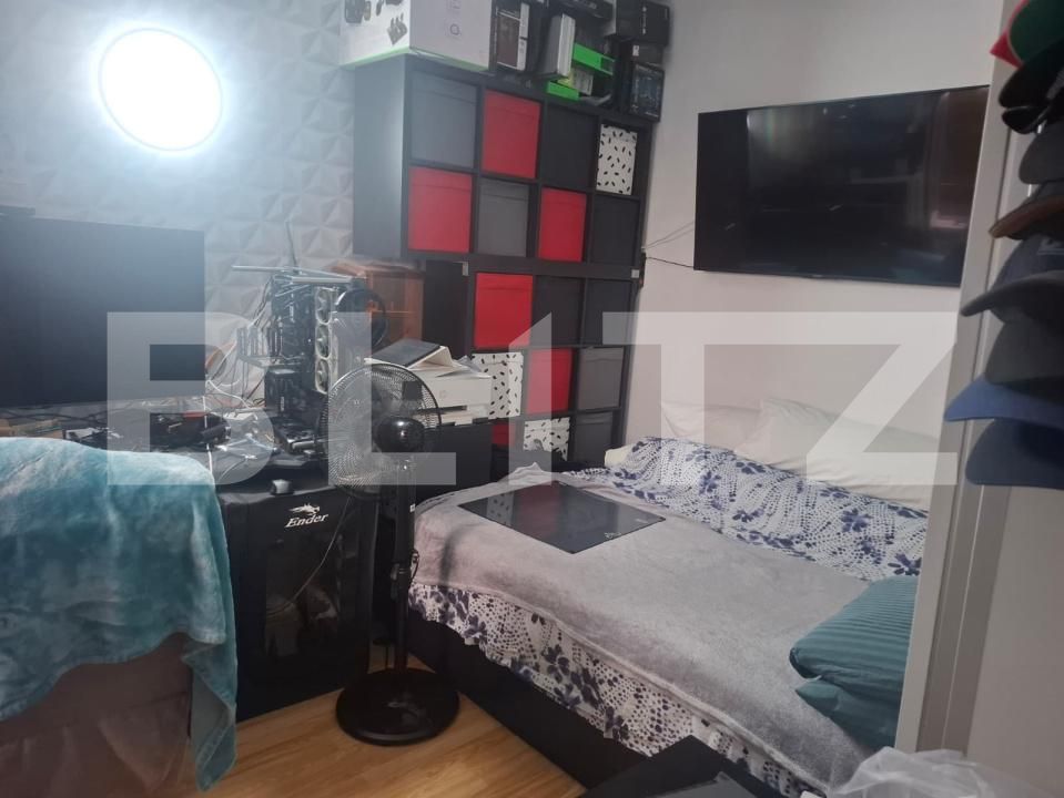 Casa de vânzare 3 camere Titu - 201378CV | BLITZ Târgoviște | Poza16