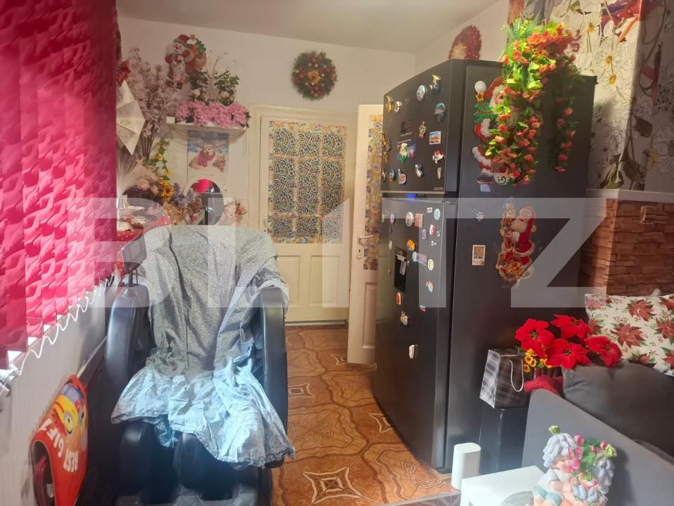 Casa de vânzare 3 camere Titu - 201378CV | BLITZ Târgoviște | Poza9