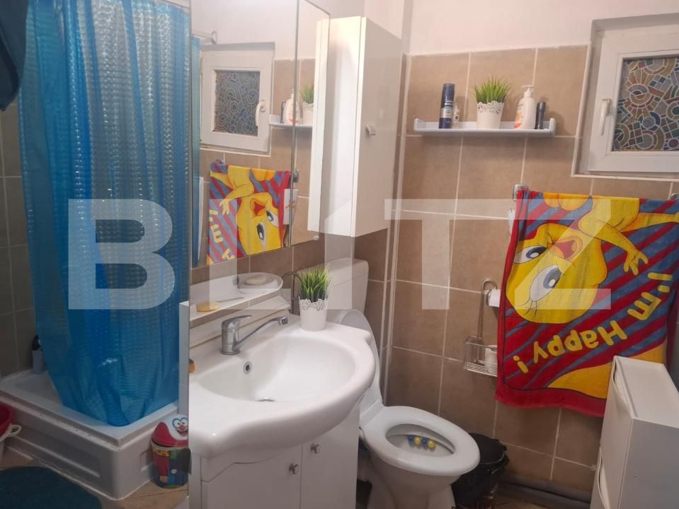 Casa de vânzare 3 camere Titu - 201378CV | BLITZ Târgoviște | Poza14