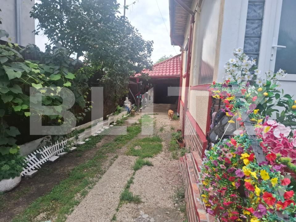 Casa de vânzare 3 camere Titu - 201378CV | BLITZ Târgoviște | Poza3
