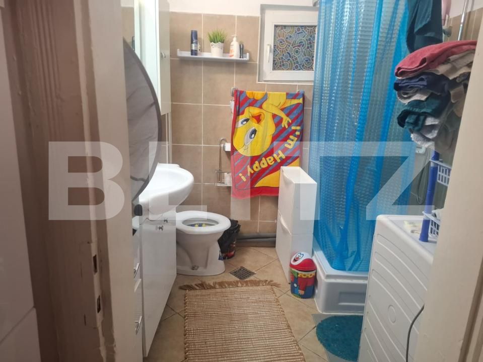 Casa de vânzare 3 camere Titu - 201378CV | BLITZ Târgoviște | Poza13