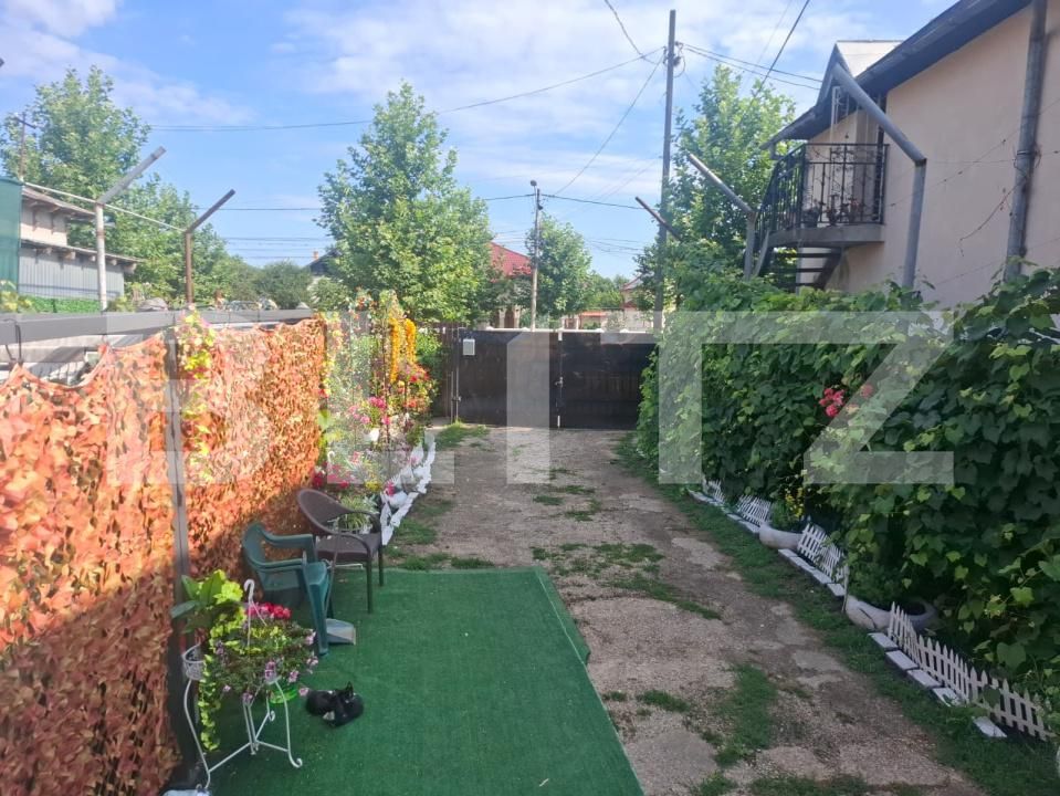 Casa de vânzare 3 camere Titu - 201378CV | BLITZ Târgoviște | Poza17
