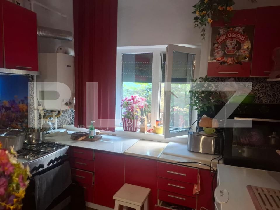 Casa de vânzare 3 camere Titu - 201378CV | BLITZ Târgoviște | Poza12