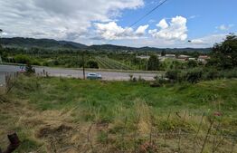 Teren intravilan, 579 mp, zona Gemenea Oncesti