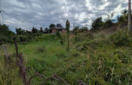 Teren intravilan, 579 mp, zona Gemenea Oncesti