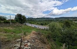 Teren intravilan, 579 mp, zona Gemenea Oncesti