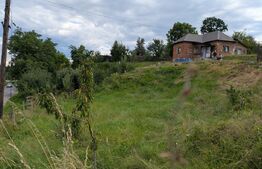 Teren intravilan, 579 mp, zona Gemenea Oncesti