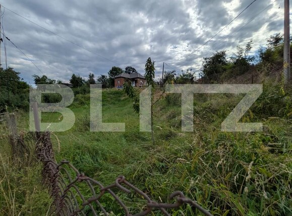 Teren de vânzare Gemenea-Bratulesti - 201381TV | BLITZ Târgoviște | Poza6