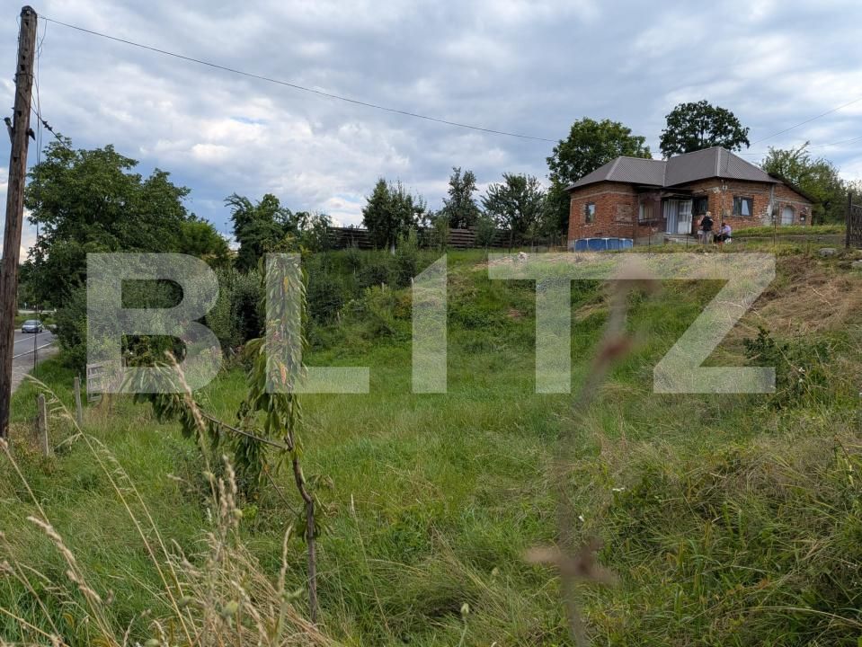 Teren de vânzare Gemenea-Bratulesti - 201381TV | BLITZ Târgoviște | Poza4