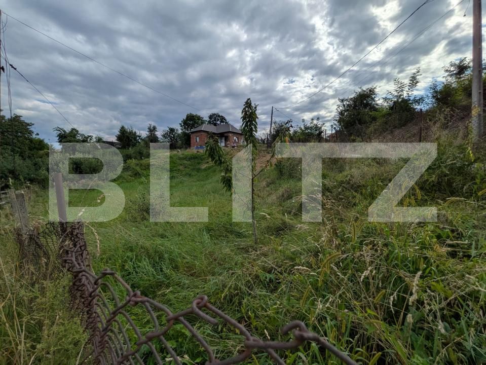 Teren de vânzare Gemenea-Bratulesti - 201381TV | BLITZ Târgoviște | Poza6