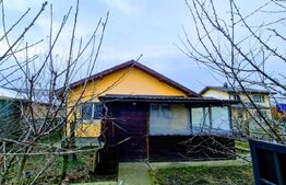 Casa de vânzare 4 camere Pucioasa - 201284CV | BLITZ Târgoviște | Poza1
