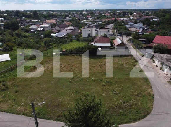 Teren de vânzare Dragomiresti - 201391TV | BLITZ Târgoviște | Poza1