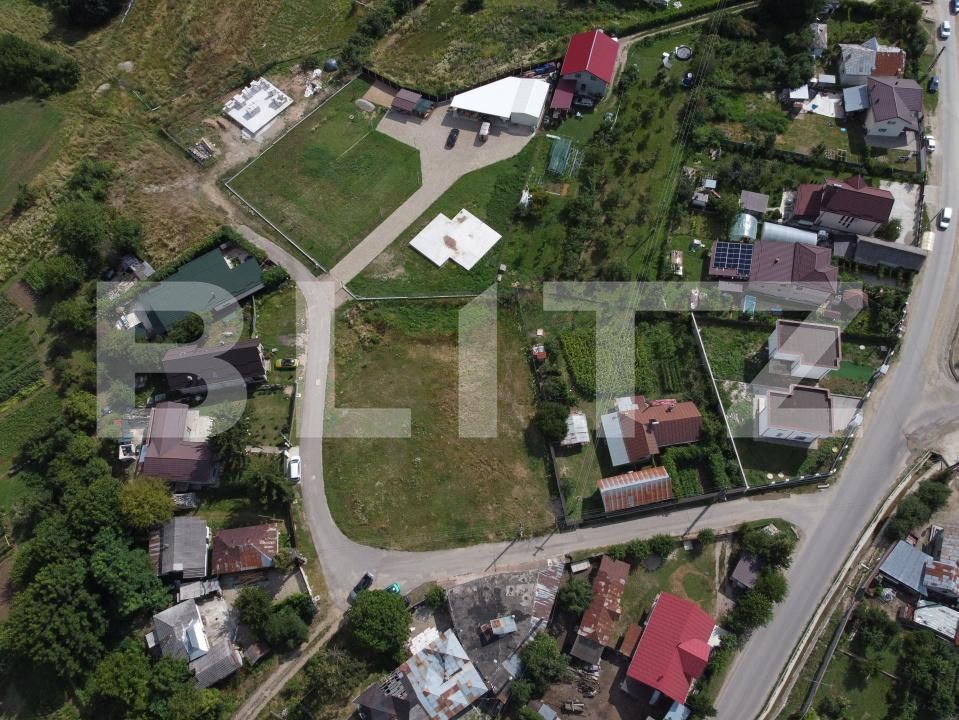 Teren de vânzare Dragomiresti - 201391TV | BLITZ Târgoviște | Poza3