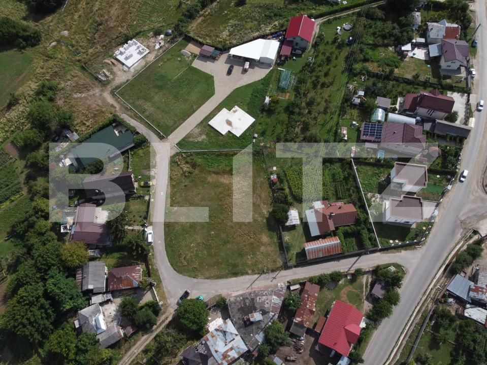 Teren de vânzare Dragomiresti - 201391TV | BLITZ Târgoviște | Poza4