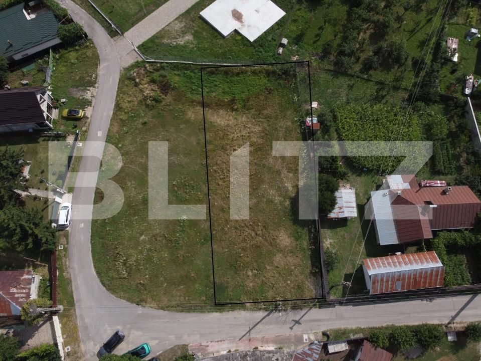 Teren de vânzare Dragomiresti - 201391TV | BLITZ Târgoviște | Poza2
