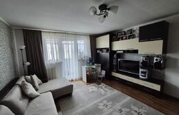 🏡 Apartament 53mp Modern, Complet Mobilat și Utilat–Mutare Imediată | Pucioasa