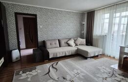 🏡 Apartament 53mp Modern, Complet Mobilat și Utilat–Mutare Imediată | Pucioasa