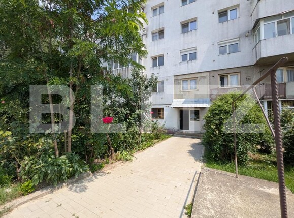 Apartament de vânzare 2 camere Pucioasa - 201444AV | BLITZ Târgoviște | Poza1