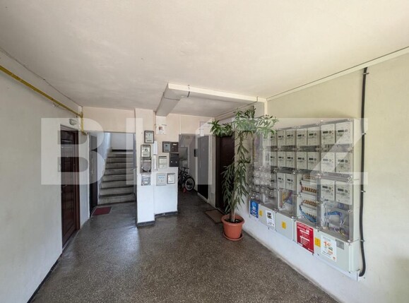 Apartament de vânzare 2 camere Pucioasa - 201444AV | BLITZ Târgoviște | Poza2