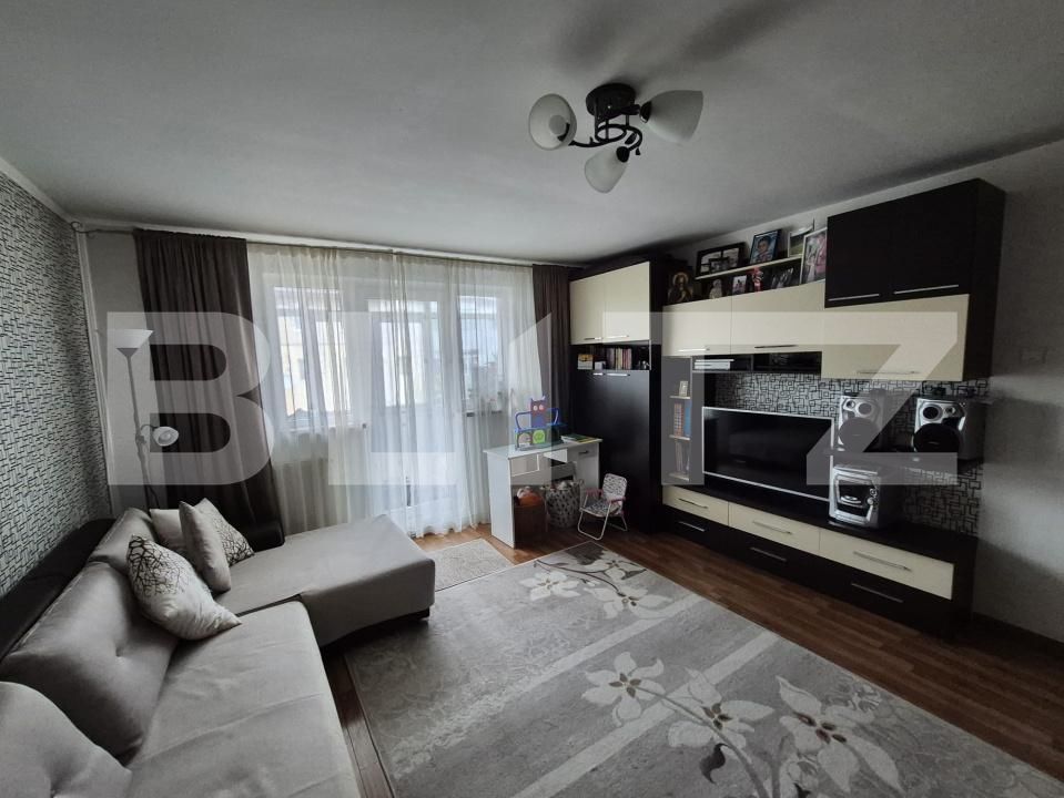 Apartament de vânzare 2 camere Pucioasa - 201444AV | BLITZ Târgoviște | Poza4