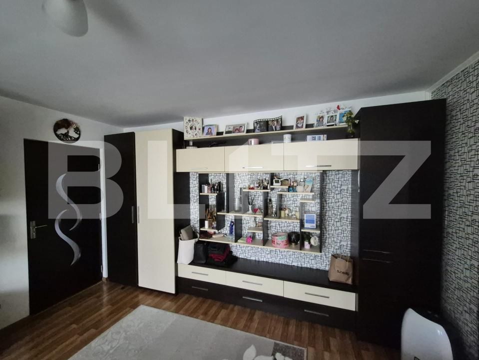 Apartament de vânzare 2 camere Pucioasa - 201444AV | BLITZ Târgoviște | Poza5