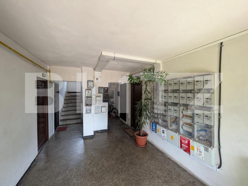 Apartament de vânzare 2 camere Pucioasa - 201444AV | BLITZ Târgoviște | Poza2