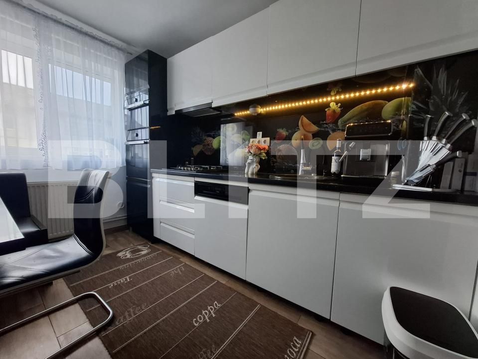 Apartament de vânzare 2 camere Pucioasa - 201444AV | BLITZ Târgoviște | Poza7
