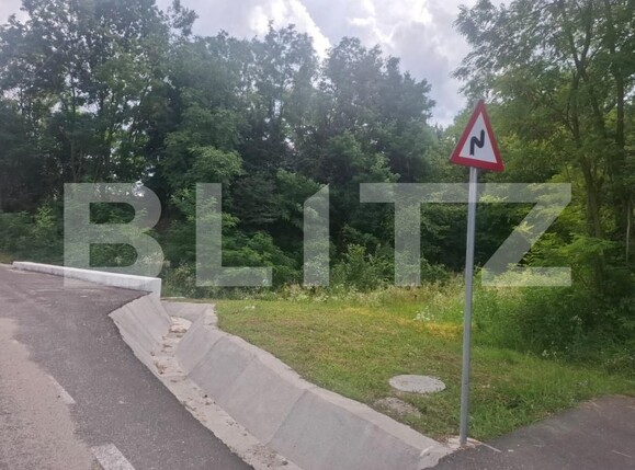 Teren de vânzare Teis - 201451TV | BLITZ Târgoviște | Poza2