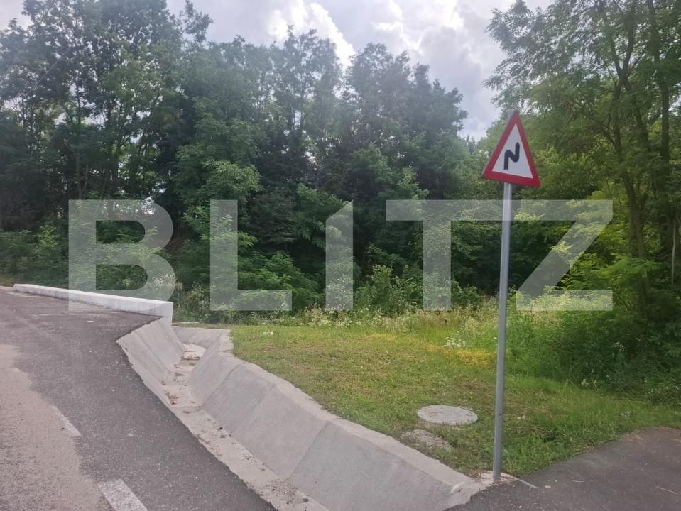 Teren de vânzare Teis - 201451TV | BLITZ Târgoviște | Poza2