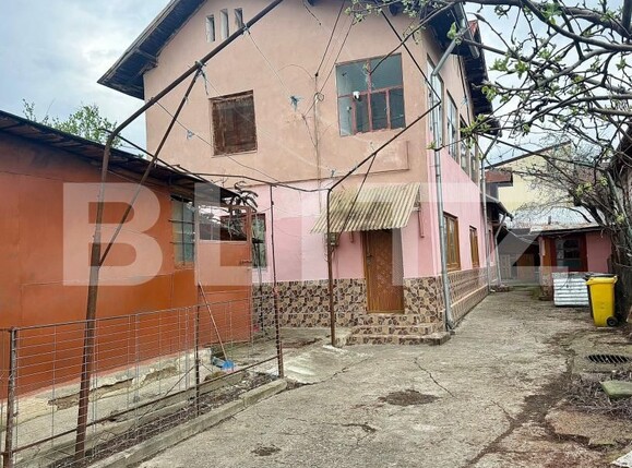 Casa de vânzare 5 camere Micro 11 - 201485CV | BLITZ Târgoviște | Poza1
