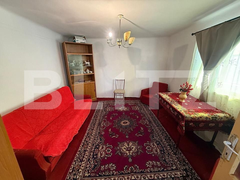 Casa de vânzare 5 camere Micro 11 - 201485CV | BLITZ Târgoviște | Poza4