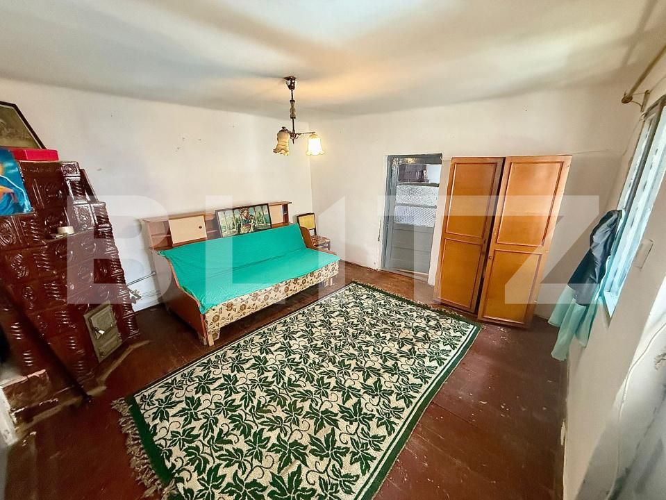 Casa de vânzare 5 camere Micro 11 - 201485CV | BLITZ Târgoviște | Poza2