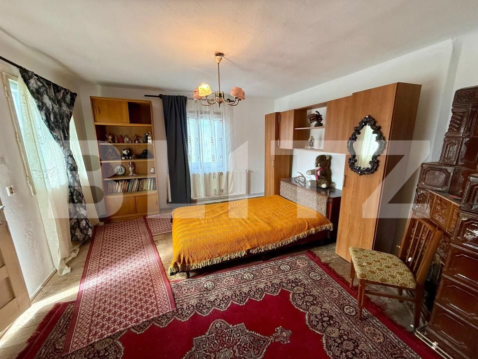 Casa de vânzare 5 camere Micro 11 - 201485CV | BLITZ Târgoviște | Poza5