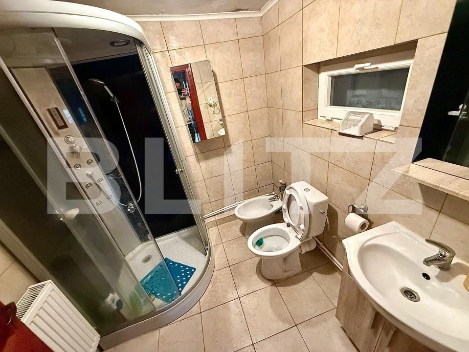 Casa de vânzare 5 camere Micro 11 - 201485CV | BLITZ Târgoviște | Poza8