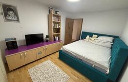 Apartament 2 camere, 51 mp, parter, zona Micro 5