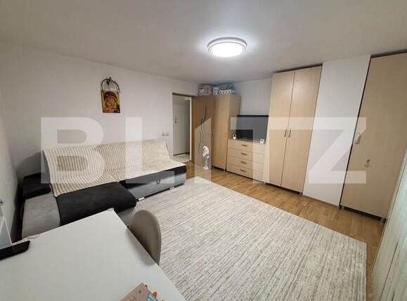 Apartament de vânzare 2 camere Micro 5 - 201490AV | BLITZ Târgoviște | Poza3
