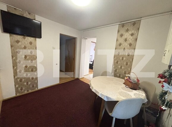 Apartament de vânzare 2 camere Micro 5 - 201490AV | BLITZ Târgoviște | Poza9